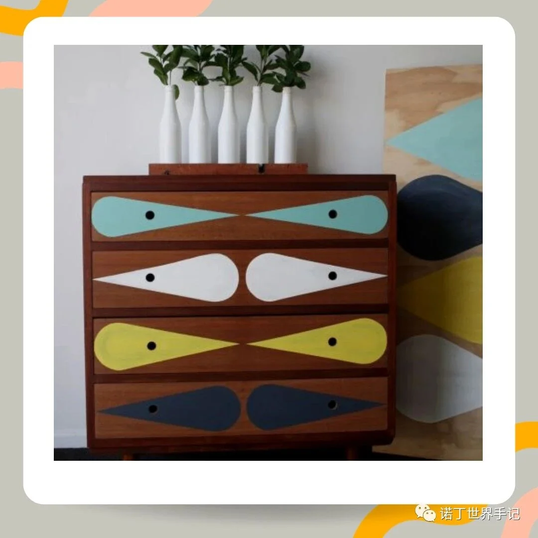 NottingW Fashionary fashion term — backgammon