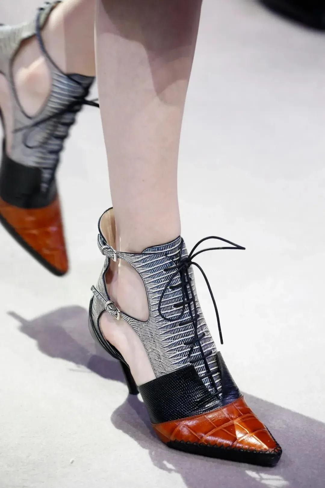 NottingW Fashionary fashion term — dior fw 2016