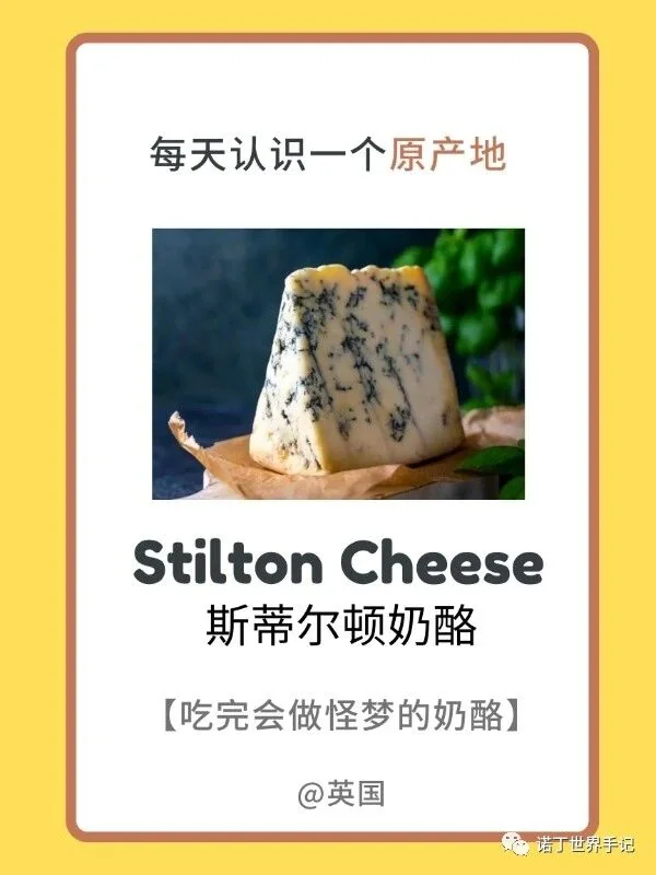 NottingW Fashionary fashion term — stilton