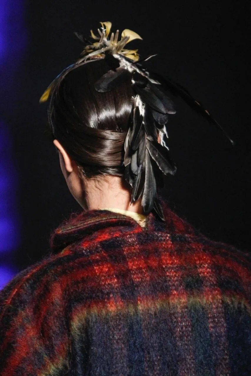 NottingW Fashionary fashion term — vivienne westwood