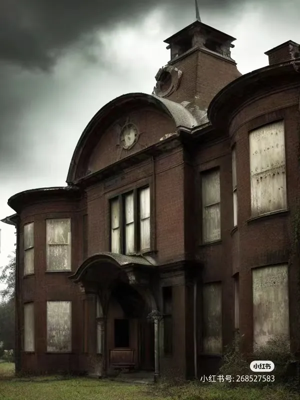 NottingW Forgotten Places — england