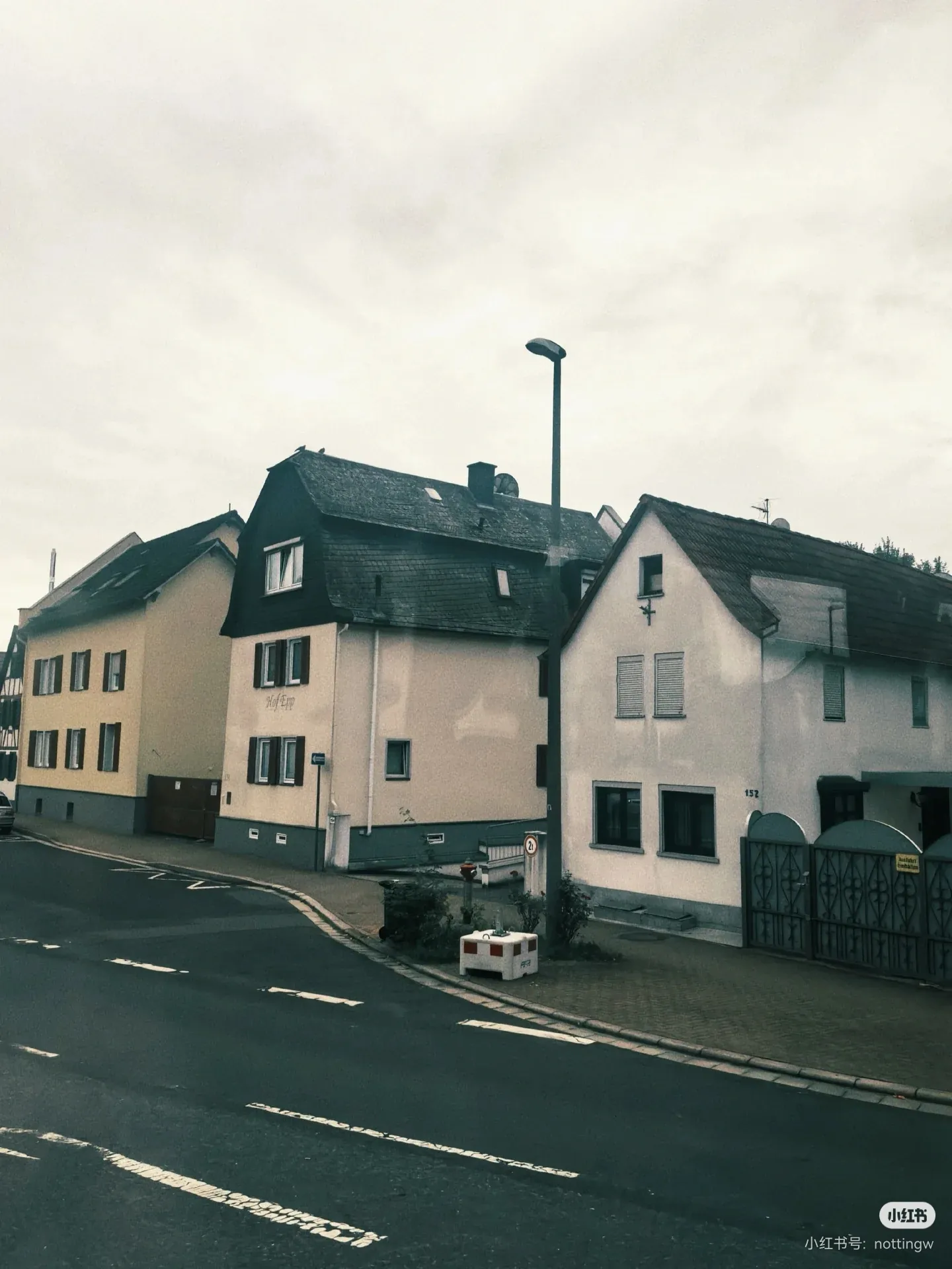 NottingW Photography — bad homburg