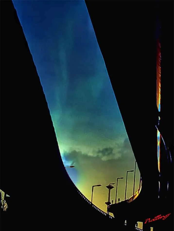NottingW Photography — bridge
