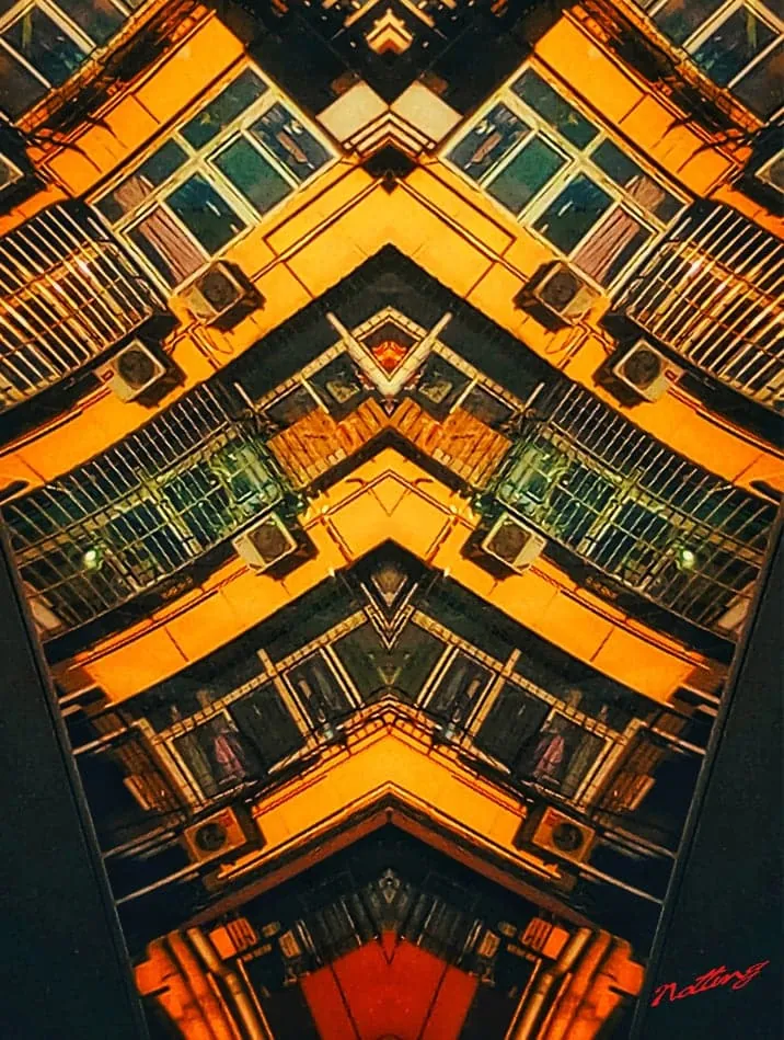 NottingW Photography — home