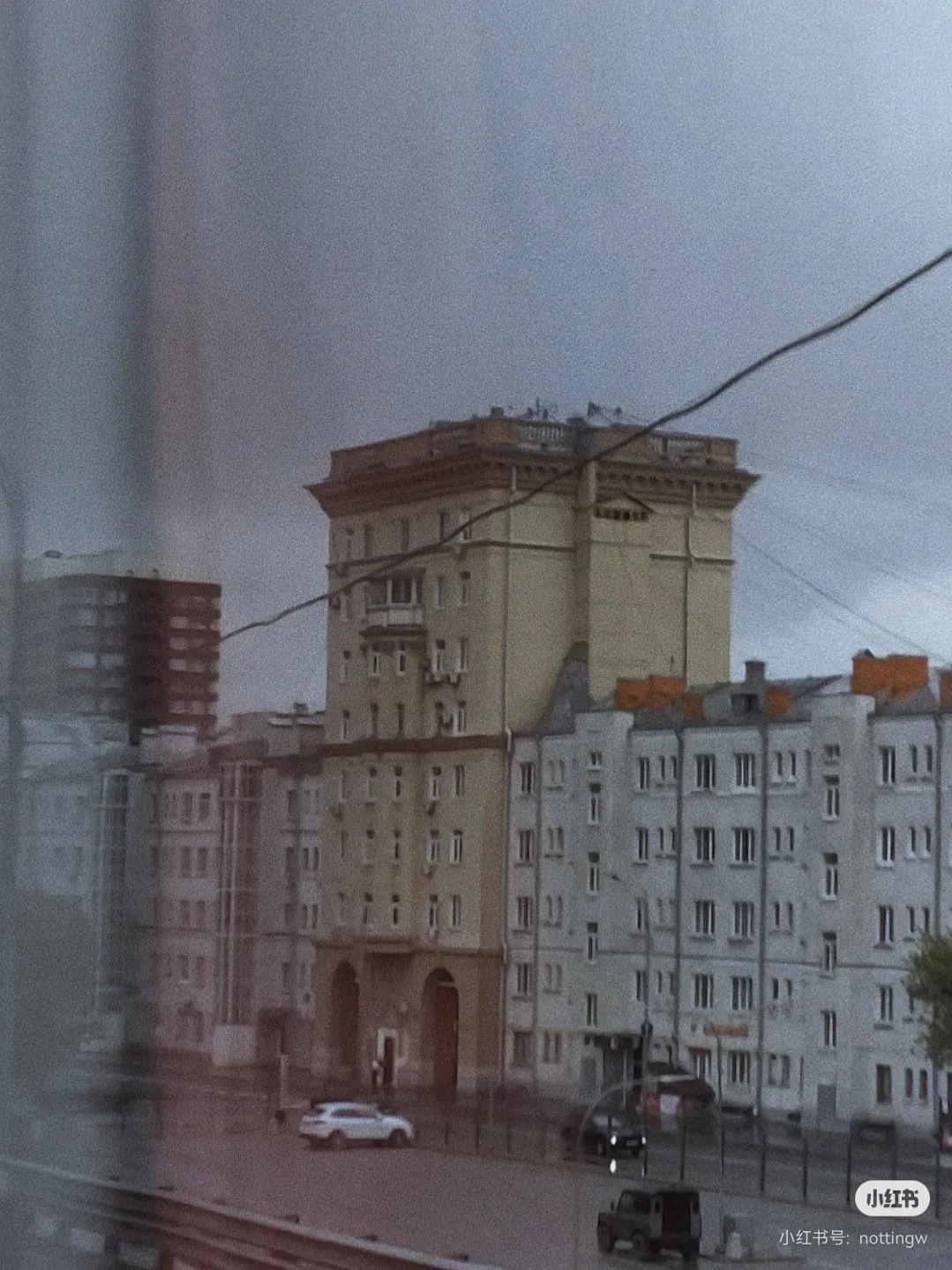 NottingW Photography — moscow