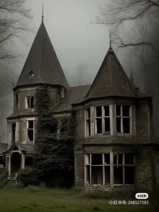 abandoned places near me Cherry Knowle Asylum