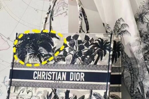Dior-迪奥-朱伊纹-toile-de-jouy