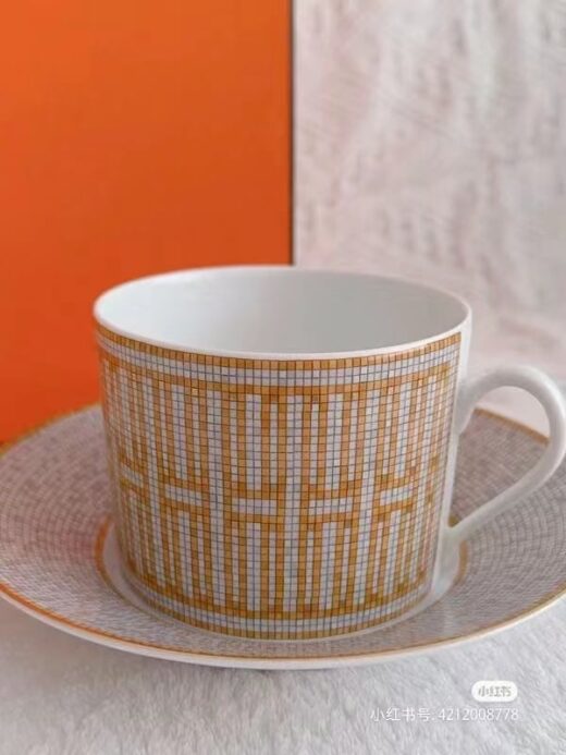 爱马仕利摩日瓷器limoges-porcelain