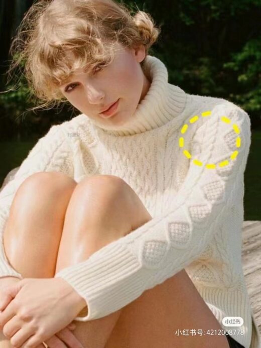 阿兰毛衣-aran-sweater