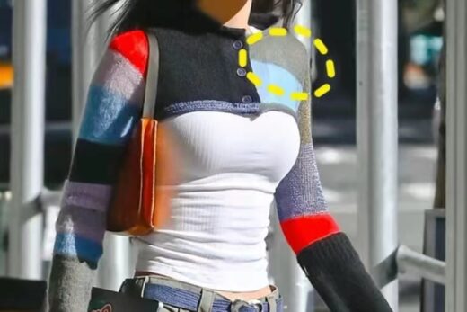 什么是Bolero开衫（Bolero-Sweater）