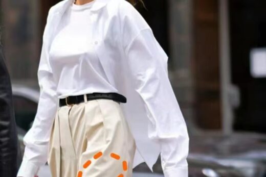 什么是奇诺裤Chino pants