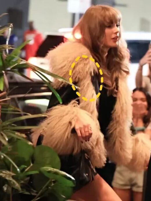 Penny Lane Coat