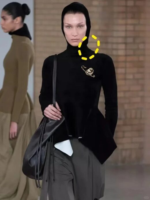 Balaclava(小偷帽/巴拉克拉法帽)