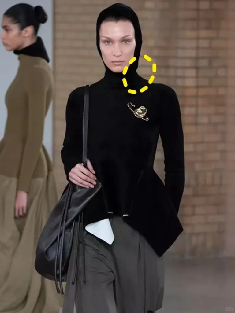 Balaclava(小偷帽/巴拉克拉法帽)