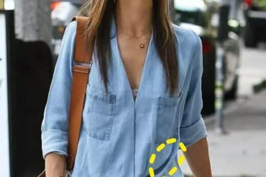 Chambray Blue (钱布雷蓝)